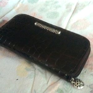 Brighton wallet